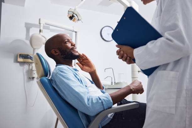Best Urgent Dental Care for Toothache in Kellyville, OK