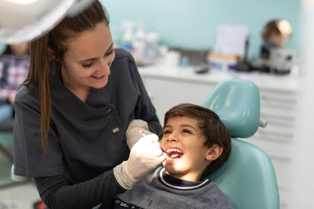 Best Mobile Emergency Dentist in Kellyville, OK