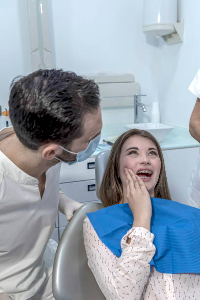 Best Emergency Dental Extractions in Kellyville, OK
