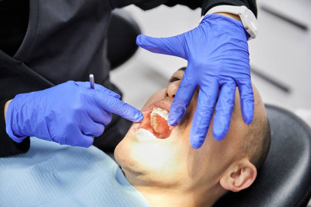 Best Mobile Emergency Dentist in Kellyville, OK