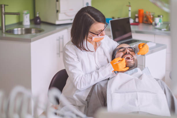 Best Weekend Emergency Dentist in Kellyville, OK