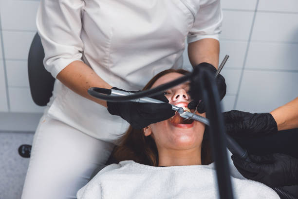 Best Emergency Dental Services for Seniors in Kellyville, OK