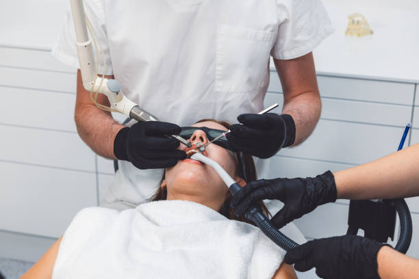 Best Emergency Dentist for Knocked-Out Tooth in Kellyville, OK