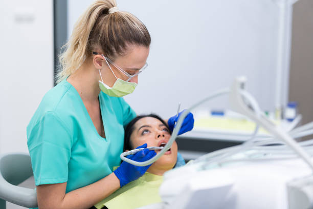 Kellyville, OK Emergency Dentist Pros