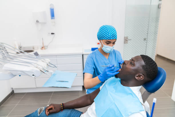 Best Holiday Emergency Dentist in Kellyville, OK