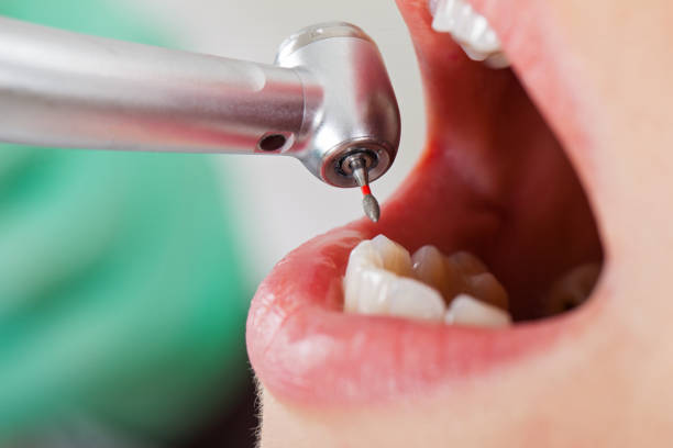 Best Pediatric Emergency Dentist in Kellyville, OK